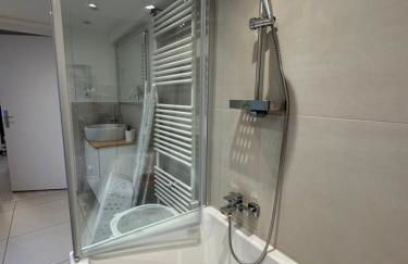 Wohlfühloase am Tor zur Hamburg - Foto 15