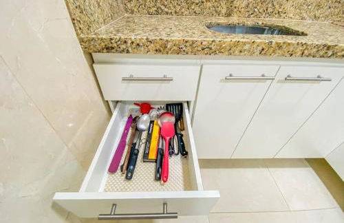 Ap espaçoso próximo a praia 2quartos - Photo 28