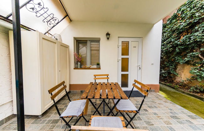 Tischler Apartment & Studio - Foto 71