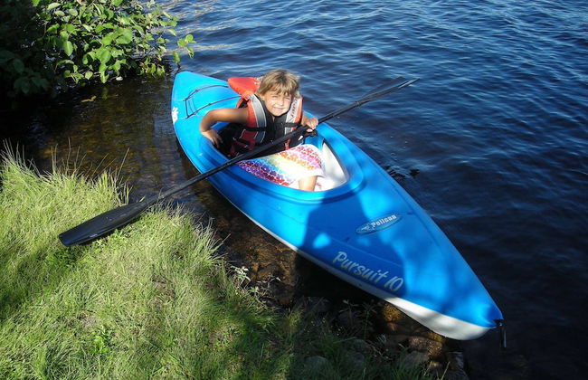 Le Bois Rond des Ruisseaux - Foto 10