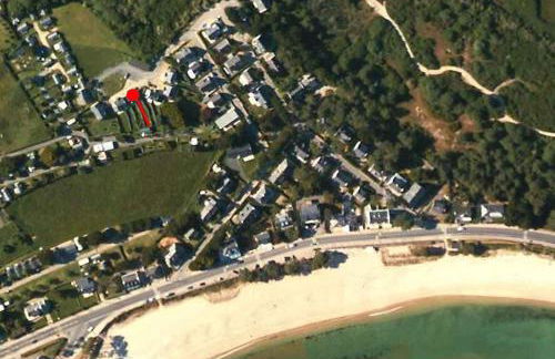 Agréable maison, jardin clos, 200m plage - Foto 28