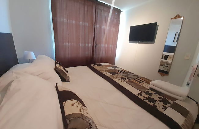 VIP Apartments Chile - Photo 35