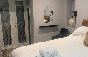 The Terrace - Foto 13