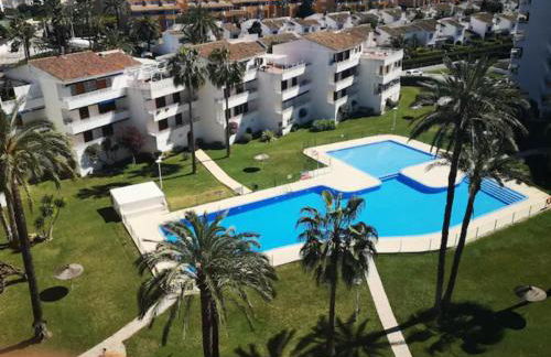 Casa en urb. con la piscina más GRANDE de Jávea. - Foto 68