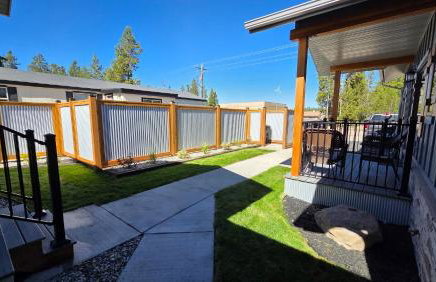 Parkside Cabins - Foto 8