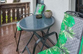 Ferienwohnung Maria Laach 2 - Foto 14