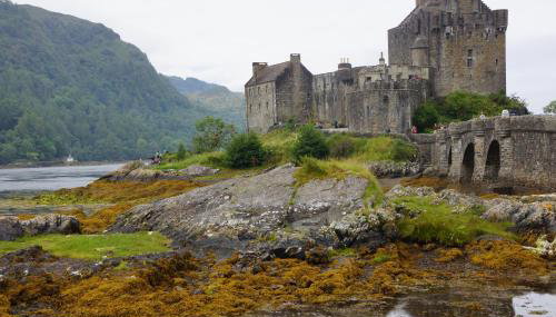 West Horizon holiday cottage - Foto 5