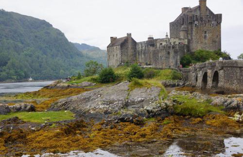 West Horizon holiday cottage - Foto 5