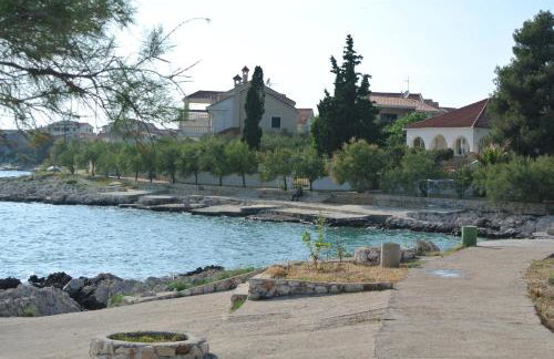 Apartmani Mistral - Photo 55