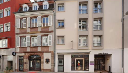 Citadines Kléber Strasbourg - Photo 4