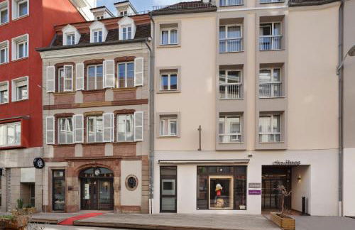 Citadines Kléber Strasbourg - Photo 4