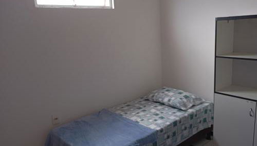 Hospedagem próxima ao centro apto simples - Foto 5