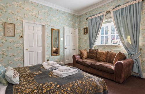 The Sedgeford Hall Main Hall And Theatre - Foto 18