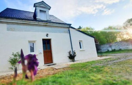 Gîte AnjouLoire - Photo 1