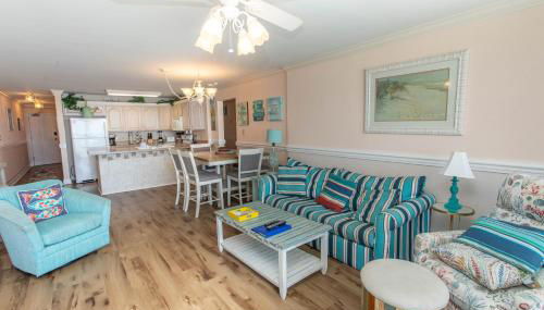 ROYAL GARDEN RESORT 401 condo - Photo 5