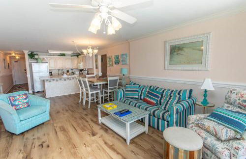 ROYAL GARDEN RESORT 401 condo - Photo 5