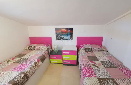 Alojamientos Marel Atico - Foto 17