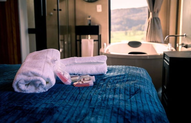 Cabanas Sunset View - Foto 2