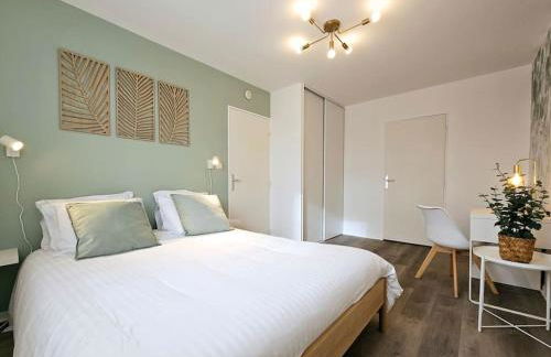 La Pause Dorée d'Anne-Sophie - Foto 8