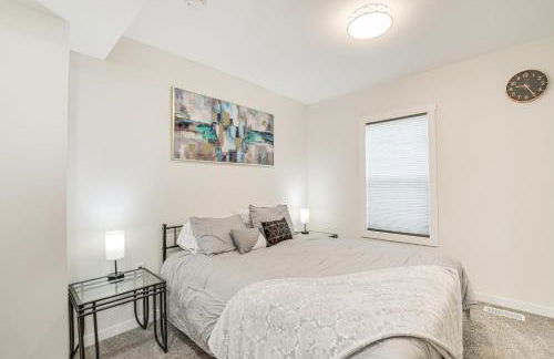 Dog-Friendly Home Less Than 1 Mi to Downtown Fargo! - Foto 11