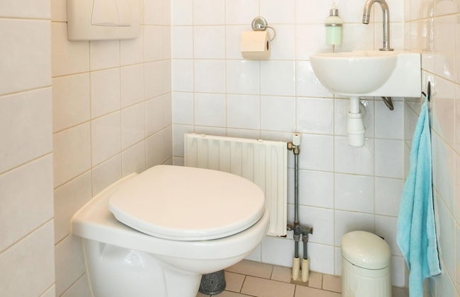 Comfy Holiday Home in Hoorn With French Balcony - Foto 33