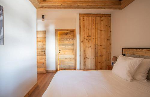 Les Appartements du Mérilys - Foto 73