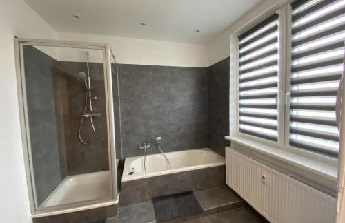 EXKLUSIVE Ferienwohnung in Einbeck, Top Lage! - Foto 23