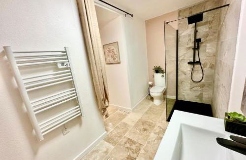 Les Appartements du Mas - Studio Amazonite - Foto 10