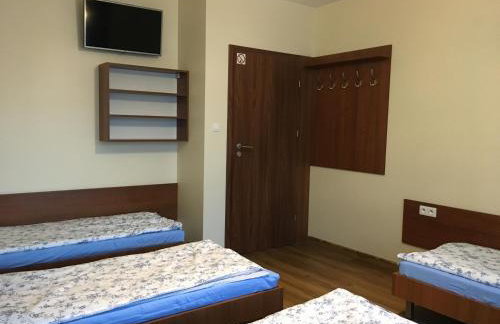 ANNA NOCLEGI - Foto 9