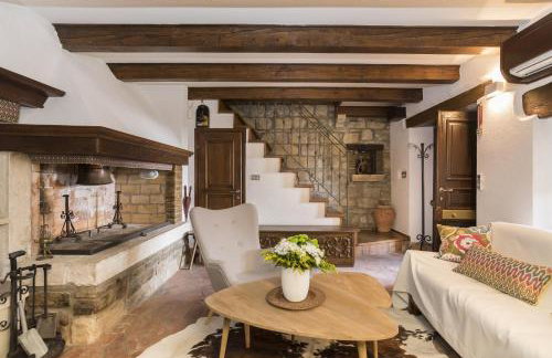 Residence Monte near Umag for 10 people with heated infinity pool, spa & play room - Foto 53