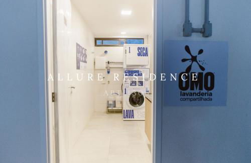 Flat Luxo Boa Viagem Allure 1305 - Photo 49