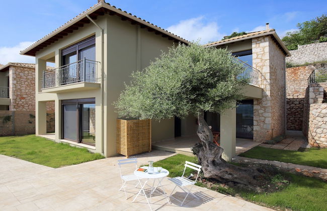 Villas On The Clouds - Foto 28