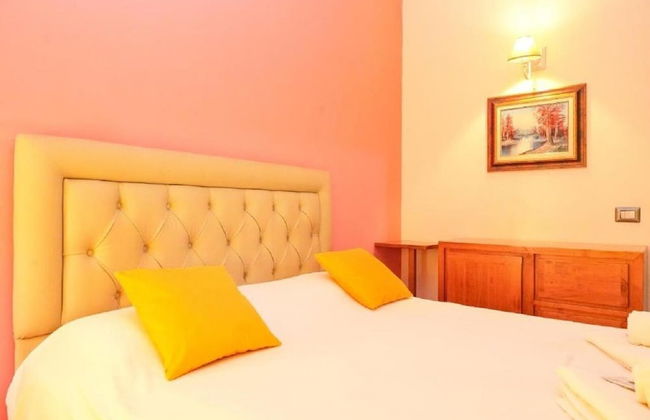 Aida Charming Rooms - Foto 16