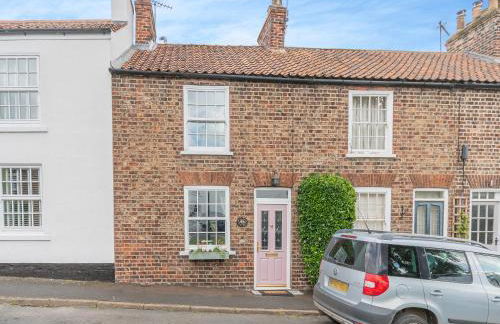 Mrs Cracker's Cottage - Foto 1