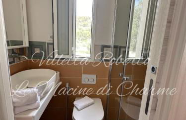 Villetta Roberto Le Macine di Charme - Pugnochiuso Resort - Foto 25