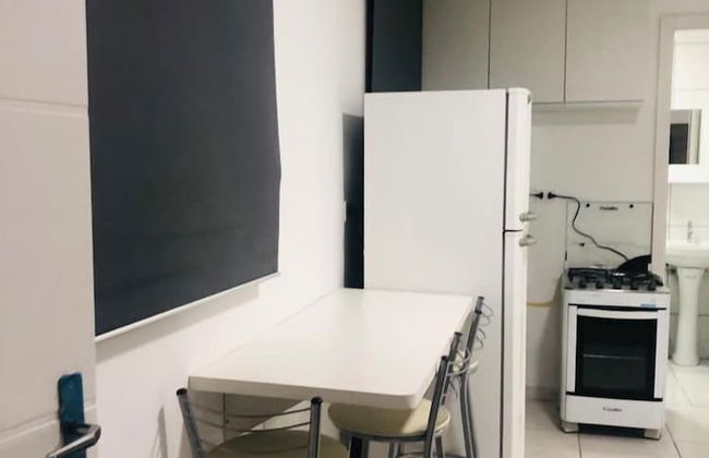 Apartamentos / Studios / Flats em São Paulo Zona Norte Tremembé - Foto 74