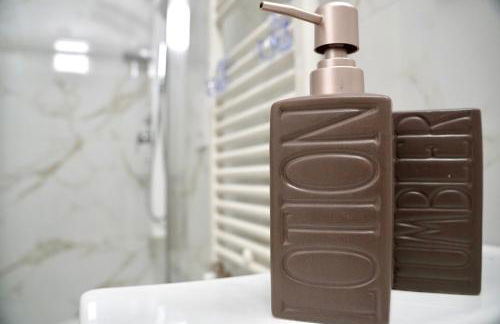 Blue Penthouse - Puglia Mia Apartments - Foto 34