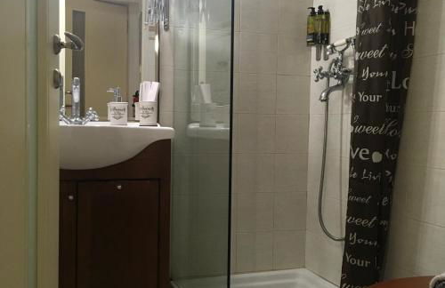 Evelina’s apartment - Foto 21