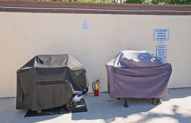 Country Club Villas Golf, A/C & Oceanview - Foto 65