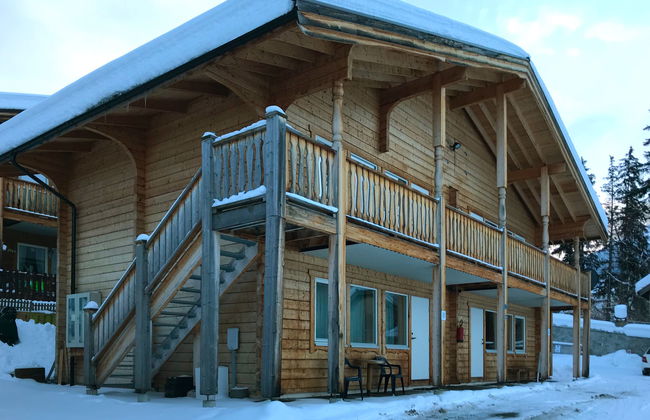 Sur Baselgia - Foto 36