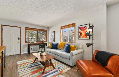 Old Town Basecamp 6 Blocks to Old Town Square - Foto 33