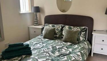 Lovely 2 bed apartment sleeps 5 - Foto 4