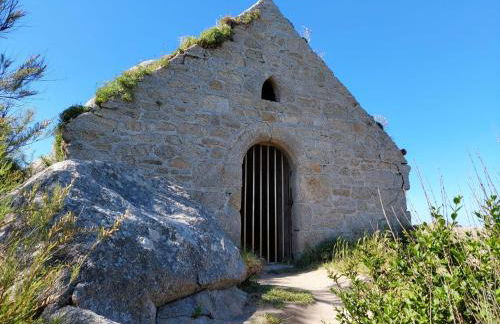 Holiday Home in Brittany with Sea Views - Foto 22