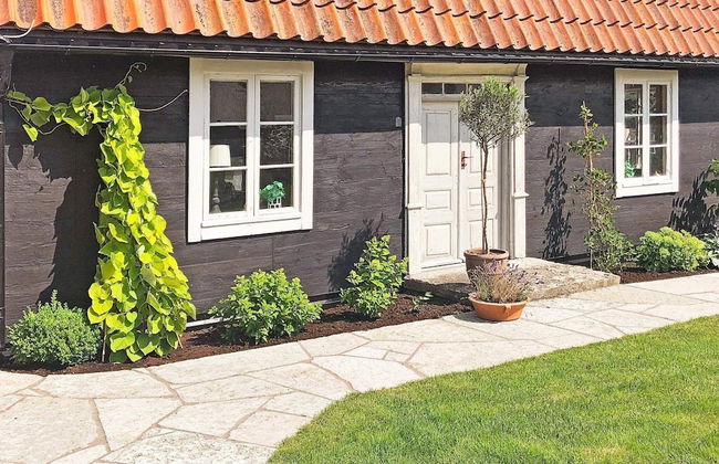 6 Person Holiday Home in Kopingsvik-by Traum - Foto 1