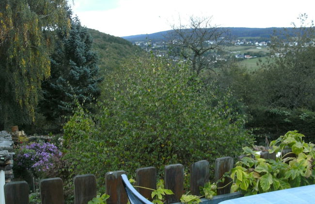 Apartment in Morbach Near Ski Lift - Photo 20