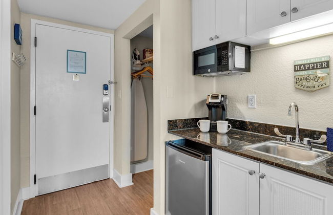 Ground-floor Studio at Sandestin Golf & Beach Resort: Sleeps 4 - Foto 15