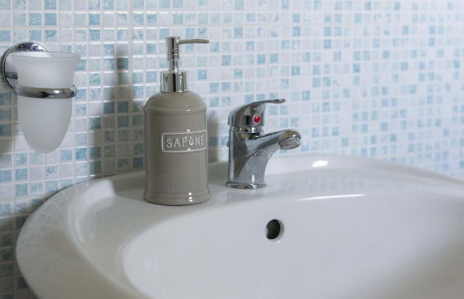 Casa Oliveto 1 in Galtell - Foto 11