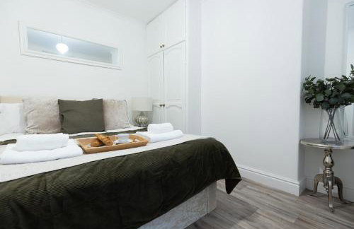 SEA STAR - Coastal 3-Bed Retreat in the Heart of Whitby - Foto 11