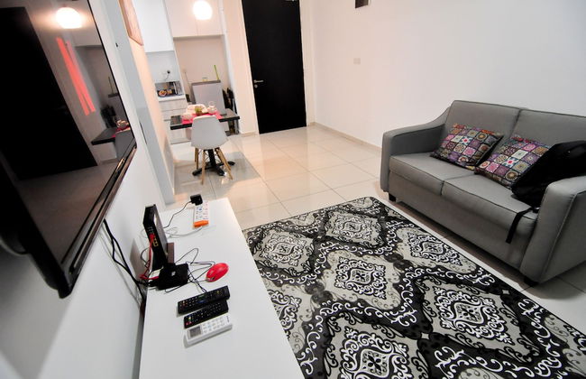 Kenwingston Square Garden by IdealHub - Foto 64