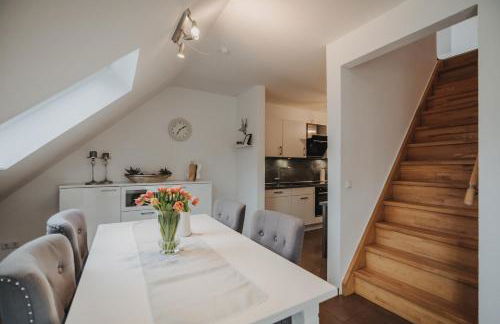 Ferienwohnung Weidenblick - Foto 14